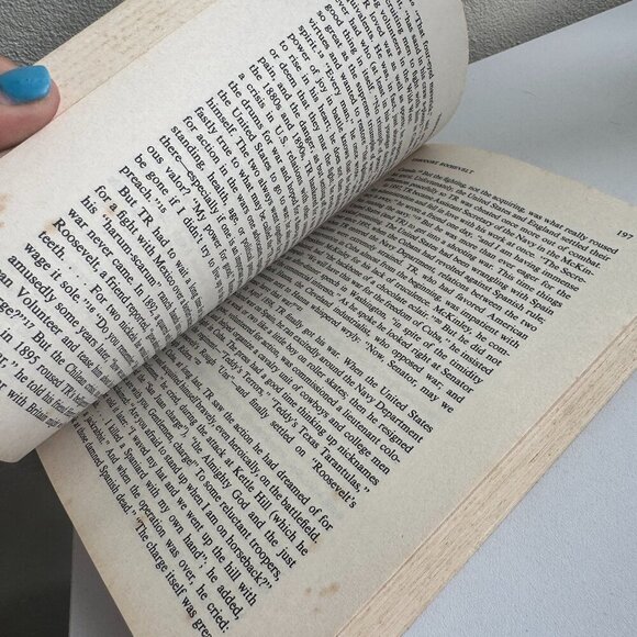 Presidential Anecdotes by Paul F. Boller Jr. | Political Humor Book - Picture 4 of 5